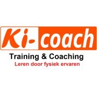 Ki-coach Logo