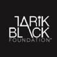 Tarik Black Foundation Logo