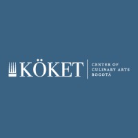 Köket Culinary Arts Logo