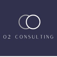 O2 Consulting LLC Logo