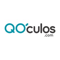 QÓculos Logo