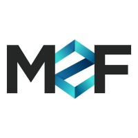M2F - IT Logo
