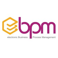 eBPM Management Consulting Group Logo