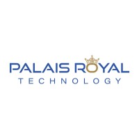 Palais Royal Technology Logo