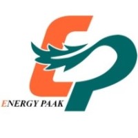 Clean Energy Development (Pak Pouyesh Persian) Logo