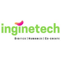 Inginetech Solutions Logo