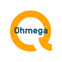 Quantic Ohmega Logo