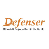 DEFENSER Logo
