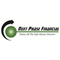NEXT PHASE FINANCIAL LLC Logo