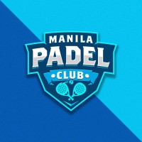 Manila Padel Club Logo