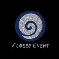 Flossy Events Logo