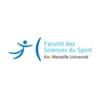 Faculté des Sciences du Sport dAix-Marseille Université Logo