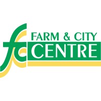 Farm and City Centre Logo