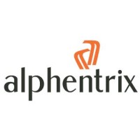 Alphentrix Global Services Private Limited Logo