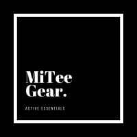 MiTee Gear. Logo