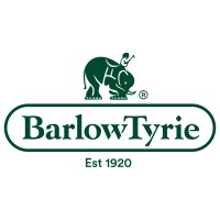 Barlow Tyrie Logo