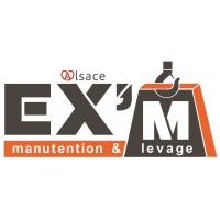 EXM Logo