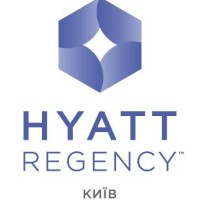 Hyatt Regency Kyiv Logo