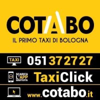 Cotabo Taxi Logo