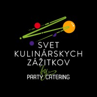 Svet kulinárskych zážitkov Logo