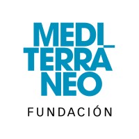 Fundación Mediterráneo Logo