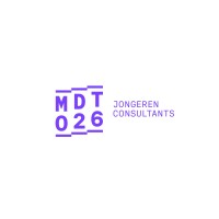 MDT026 Logo