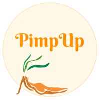 PimpUp Logo