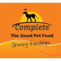 Complete Pet Food Logo