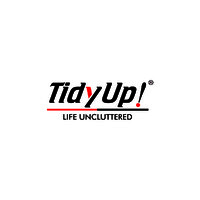 Tidy Up! Logo
