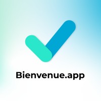 Bienvenue.app Logo
