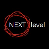 NEXT level Logo