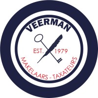 Veerman Makelaars Logo