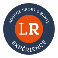 LAST ROUND - Experience Logo