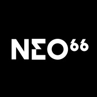 NEO66 - The LAMY Innovation Studio Logo