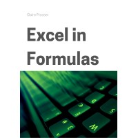Excel in Formulas Logo