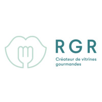 Société RGR Logo