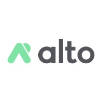Alto Logo
