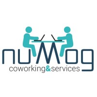 nuMog Logo