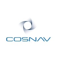 CosNav Srl Logo