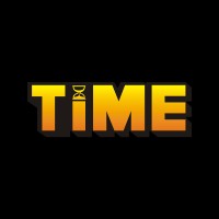 TIME Logo