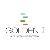 Golden I Logo