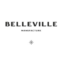 Belleville Manufacture Logo