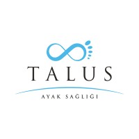 Talus Ayak Sağlığı Logo