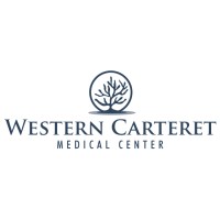 Western Carteret Medical Center Logo