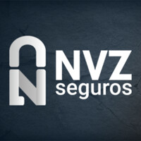 NVZ Seguros Logo