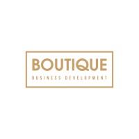 Boutique Business Development Logo