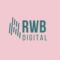 RWB Digital Logo