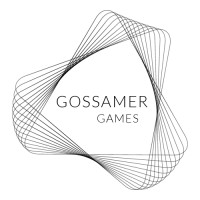 Gossamer Games LLC Logo