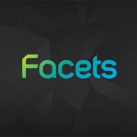 Facets Marketing Logo