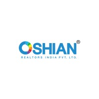 Oshian Realtors India Pvt Ltd Logo